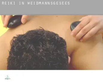 Reiki in  Weidmannsgesees