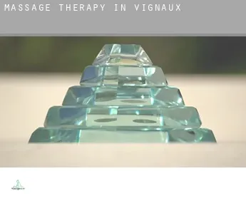 Massage therapy in  Vignaux