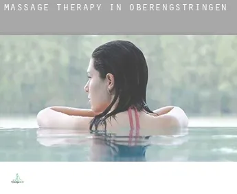 Massage therapy in  Oberengstringen