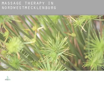 Massage therapy in  Nordwestmecklenburg Landkreis