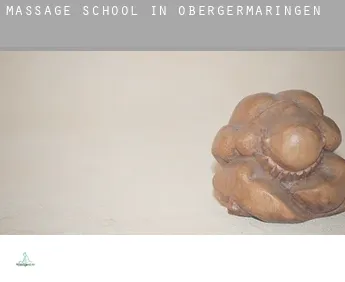 Massage school in  Obergermaringen