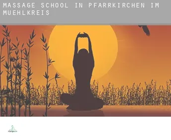 Massage school in  Pfarrkirchen im Mühlkreis