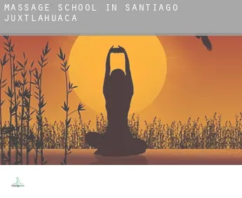 Massage school in  Santiago Juxtlahuaca