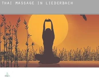 Thai massage in  Liederbach